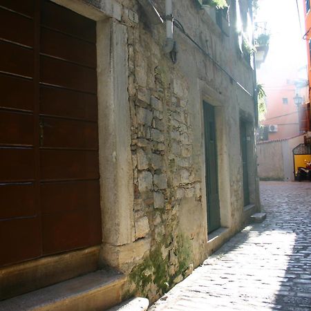 Studio Apartment La Maison De Catherine Rovinj Dış mekan fotoğraf