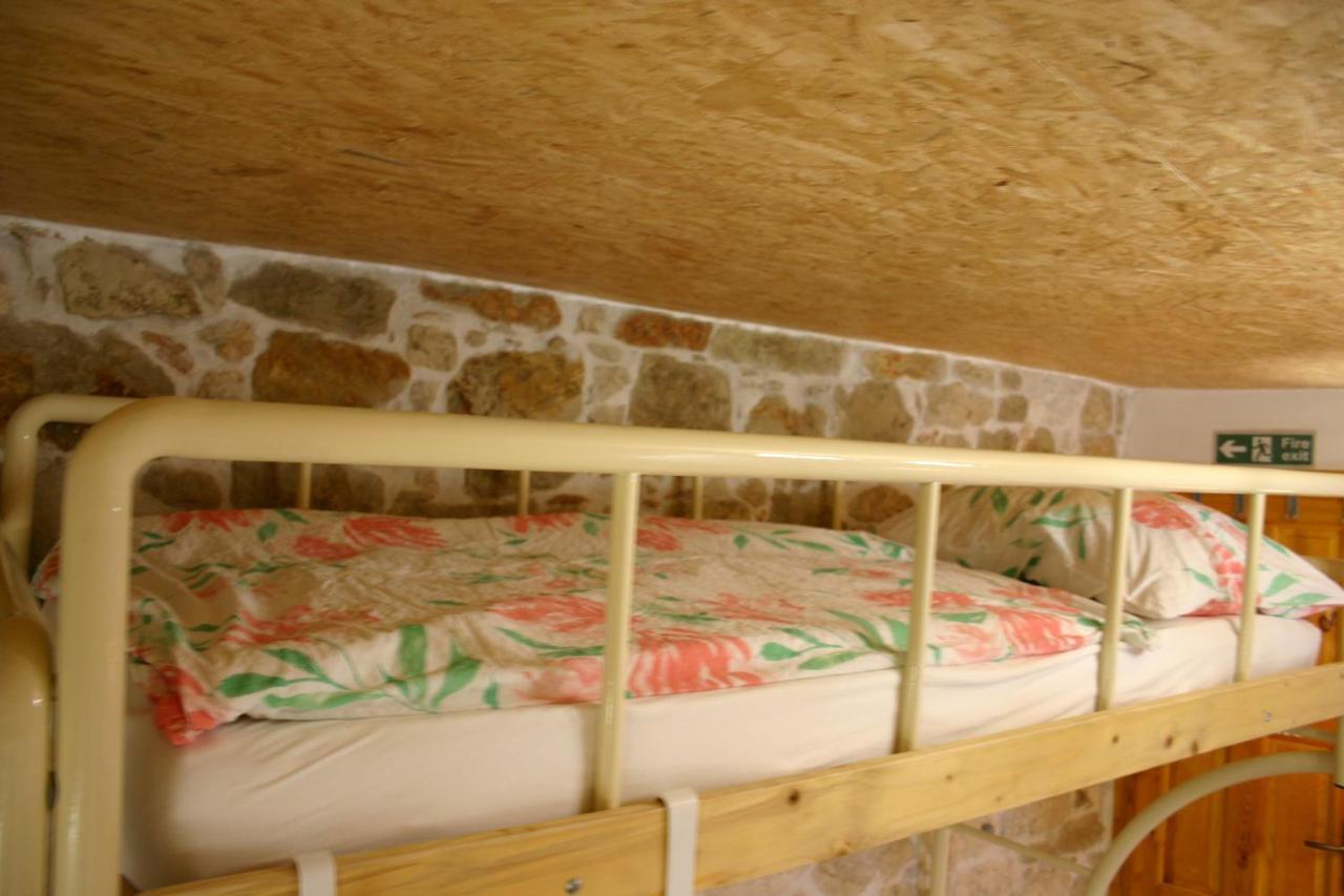 Studio Apartment La Maison De Catherine Rovinj Dış mekan fotoğraf