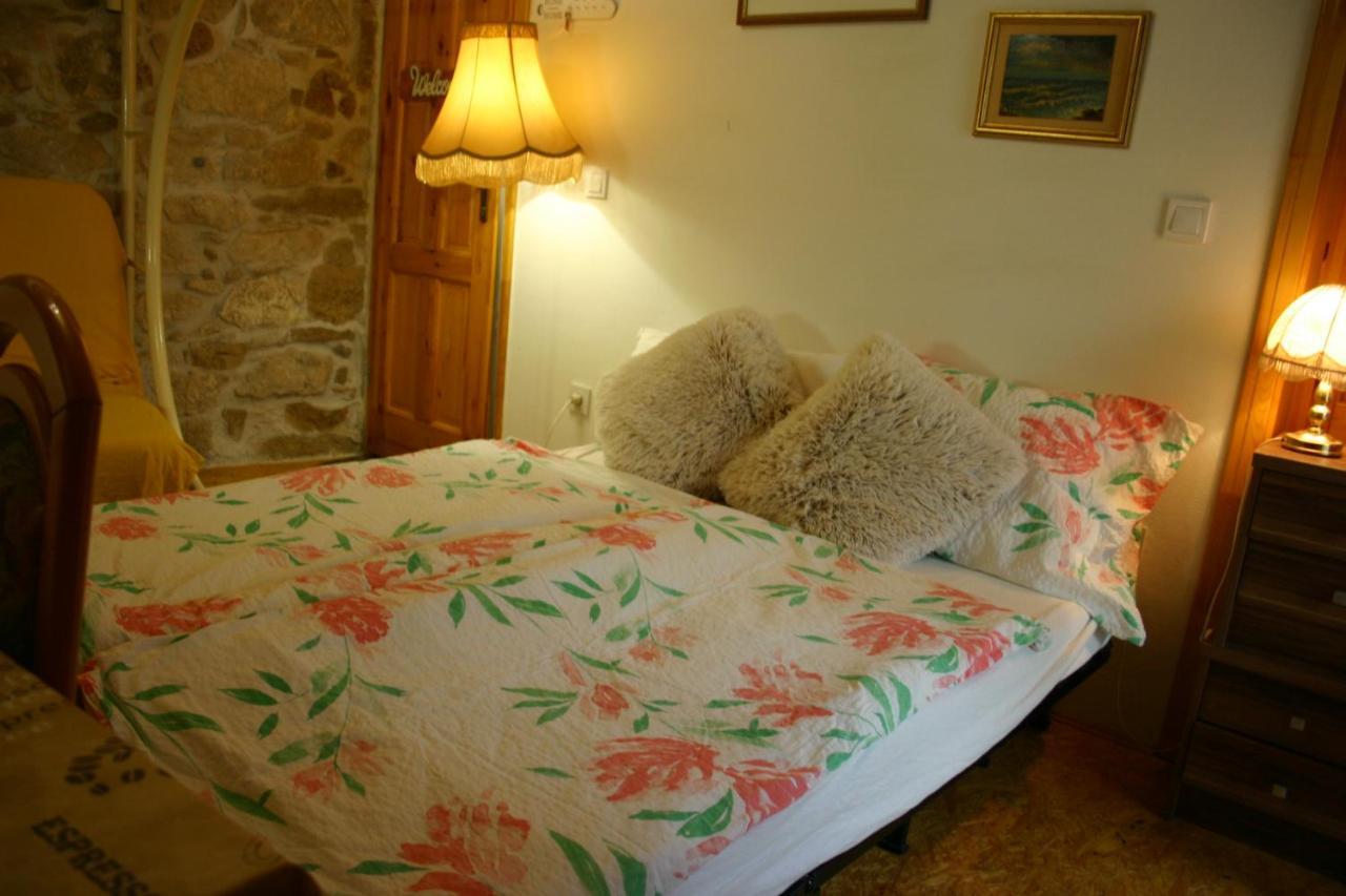 Studio Apartment La Maison De Catherine Rovinj Dış mekan fotoğraf