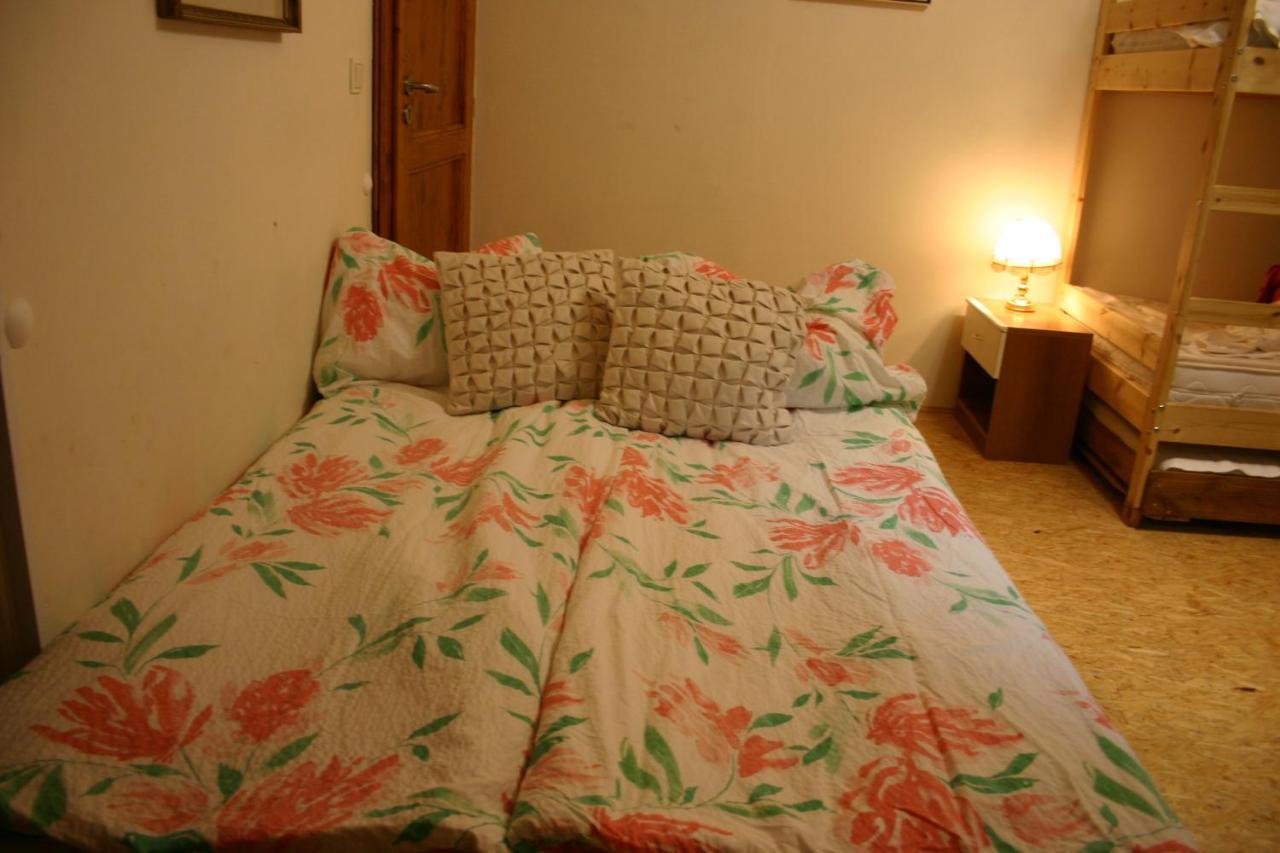Studio Apartment La Maison De Catherine Rovinj Dış mekan fotoğraf