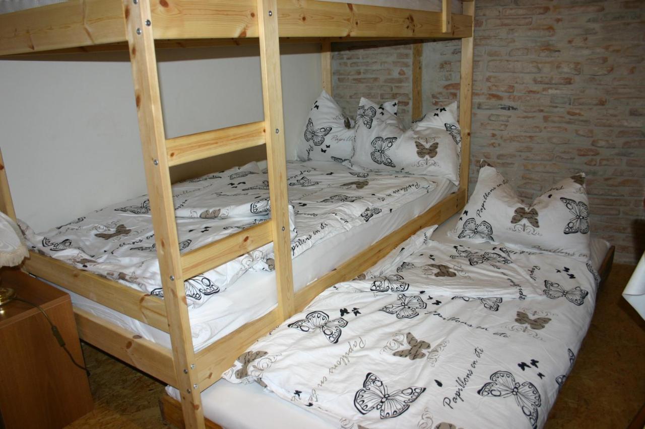 Studio Apartment La Maison De Catherine Rovinj Dış mekan fotoğraf