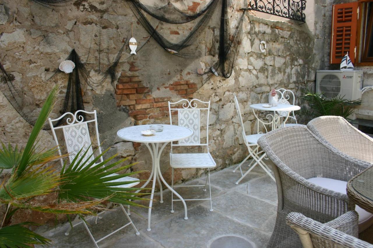 Studio Apartment La Maison De Catherine Rovinj Dış mekan fotoğraf