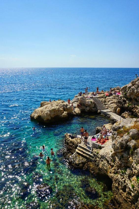 Studio Apartment La Maison De Catherine Rovinj Dış mekan fotoğraf