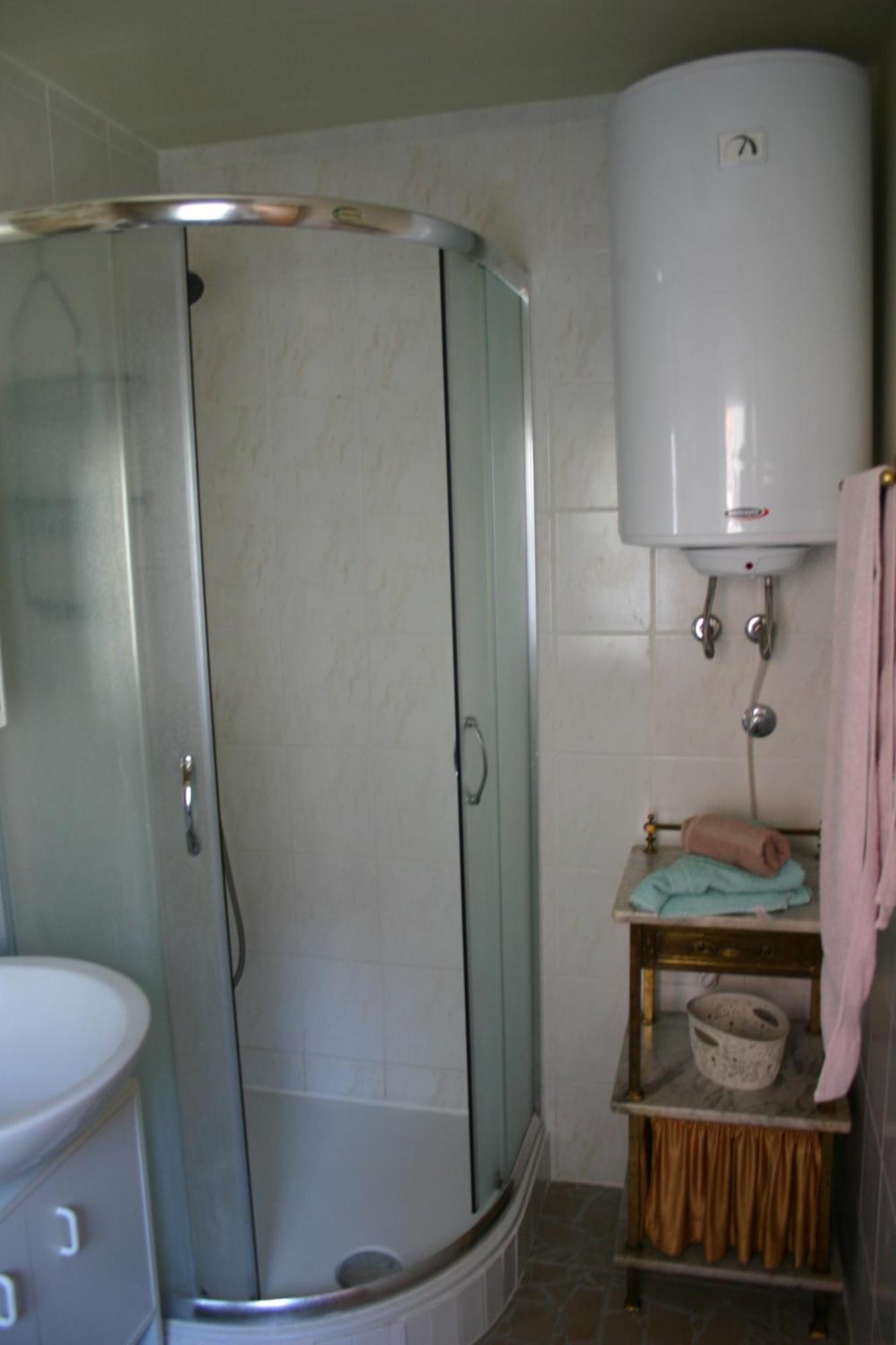 Studio Apartment La Maison De Catherine Rovinj Dış mekan fotoğraf