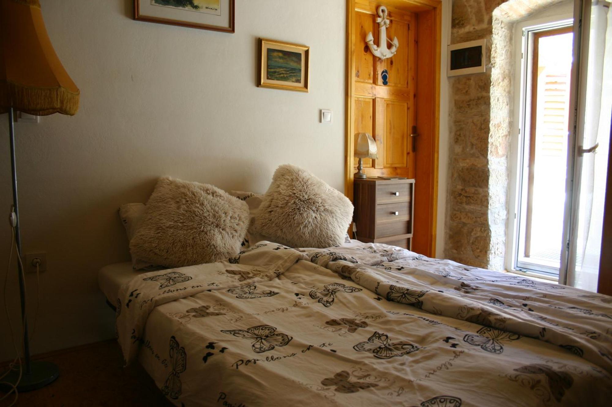 Studio Apartment La Maison De Catherine Rovinj Dış mekan fotoğraf