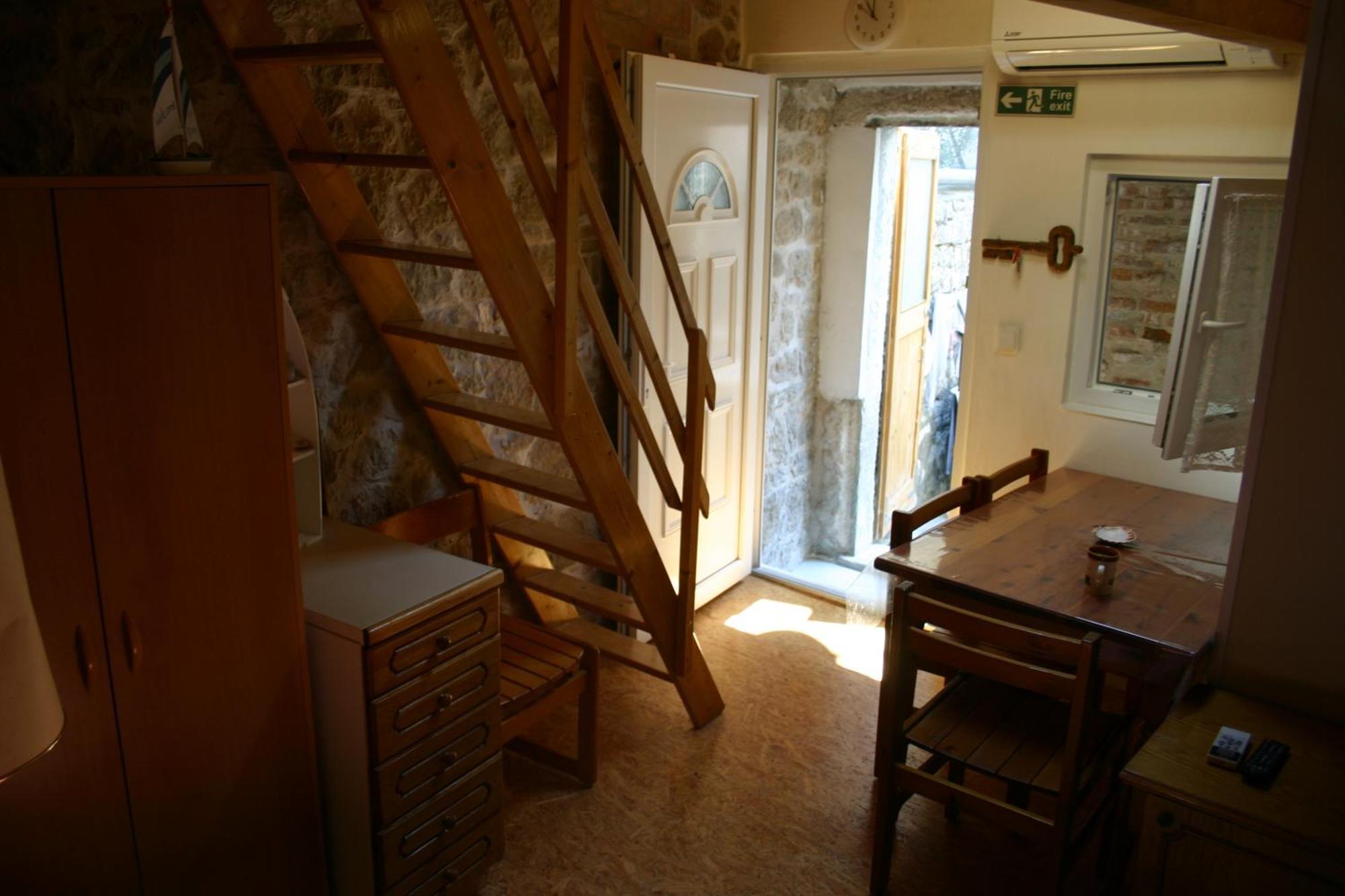 Studio Apartment La Maison De Catherine Rovinj Dış mekan fotoğraf