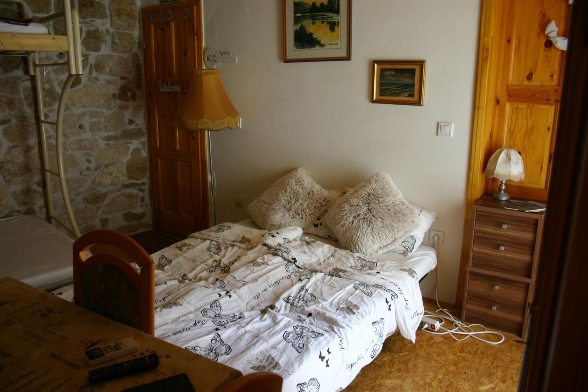 Studio Apartment La Maison De Catherine Rovinj Dış mekan fotoğraf