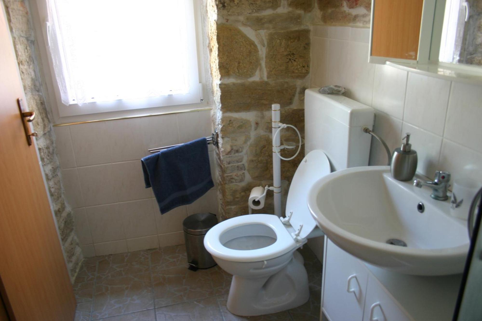 Studio Apartment La Maison De Catherine Rovinj Dış mekan fotoğraf