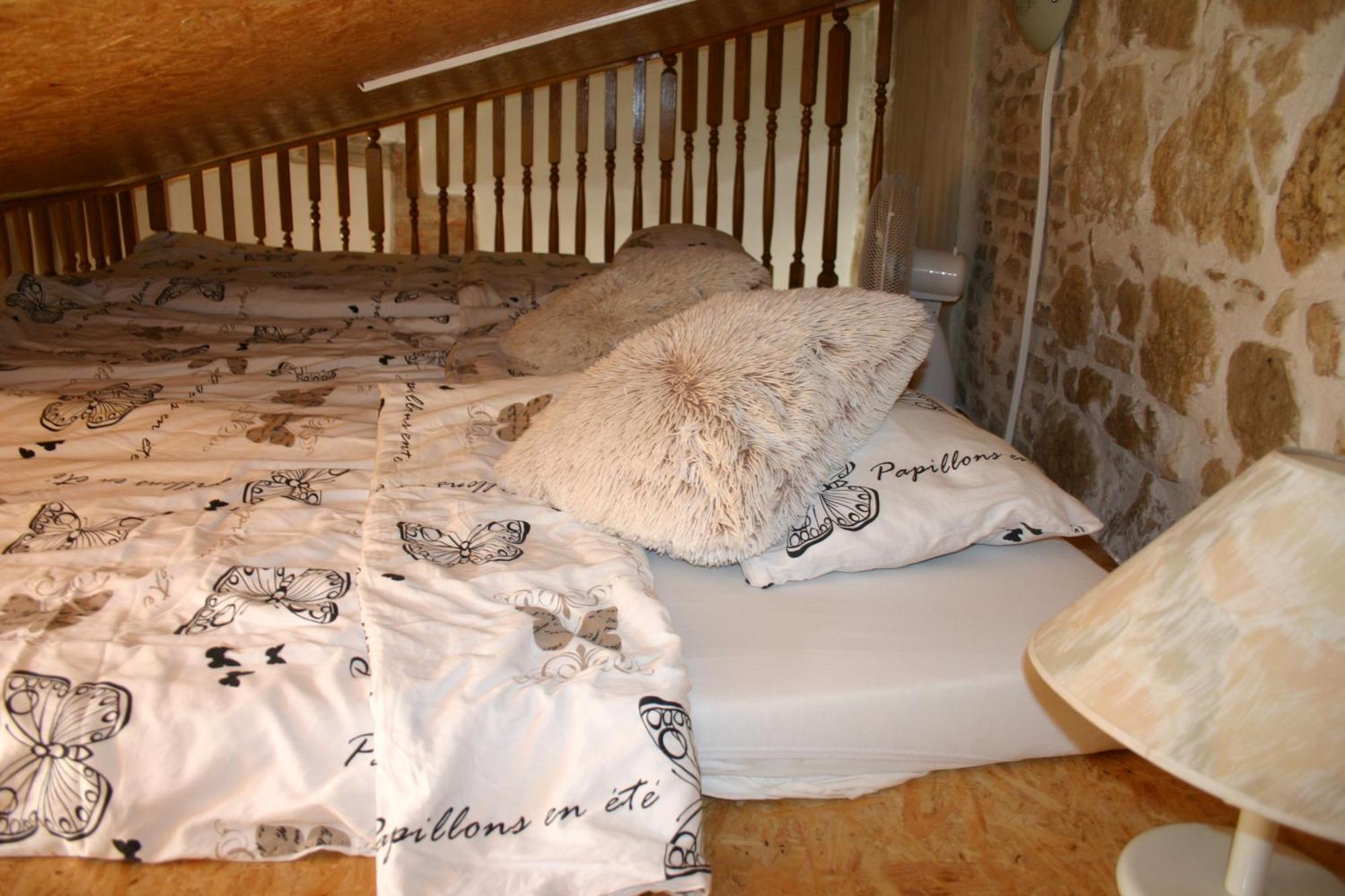 Studio Apartment La Maison De Catherine Rovinj Dış mekan fotoğraf