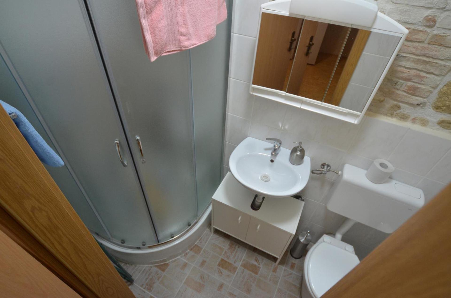 Studio Apartment La Maison De Catherine Rovinj Dış mekan fotoğraf